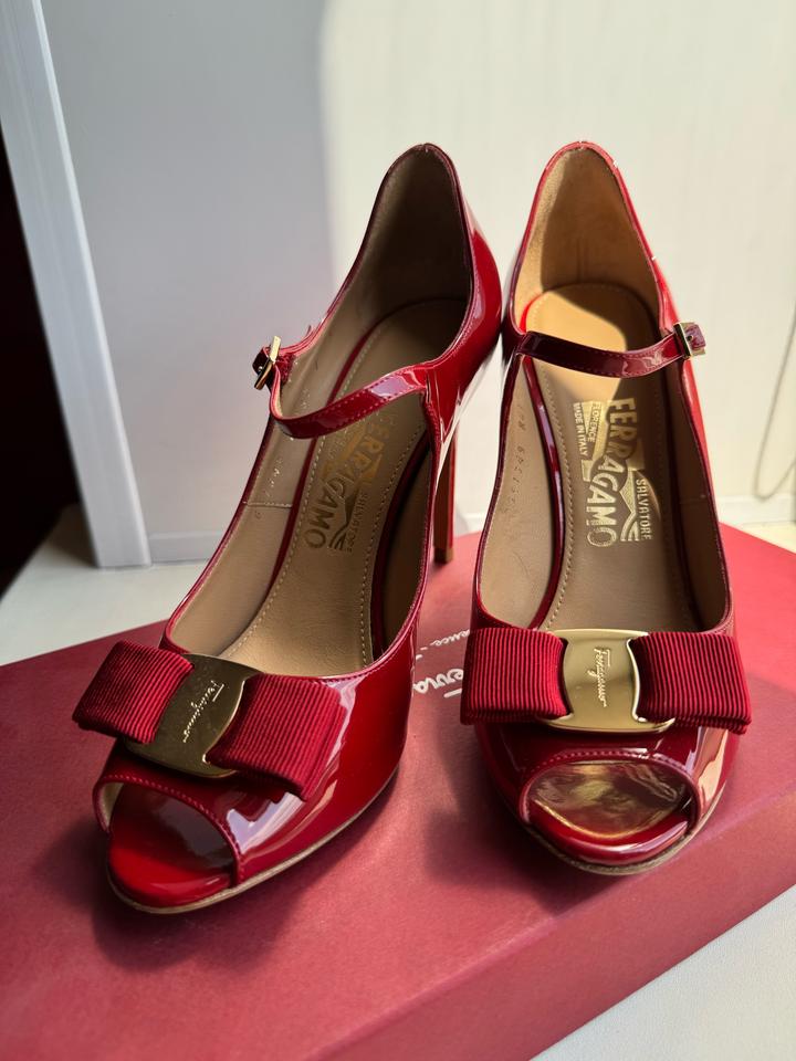 Salvatore Ferragamo