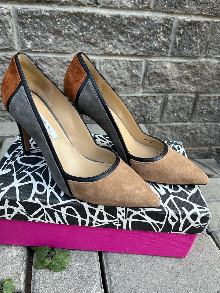 Diane Von Furstenberg