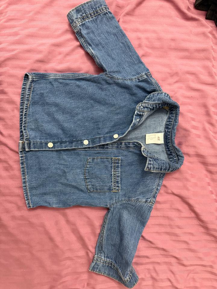H&M