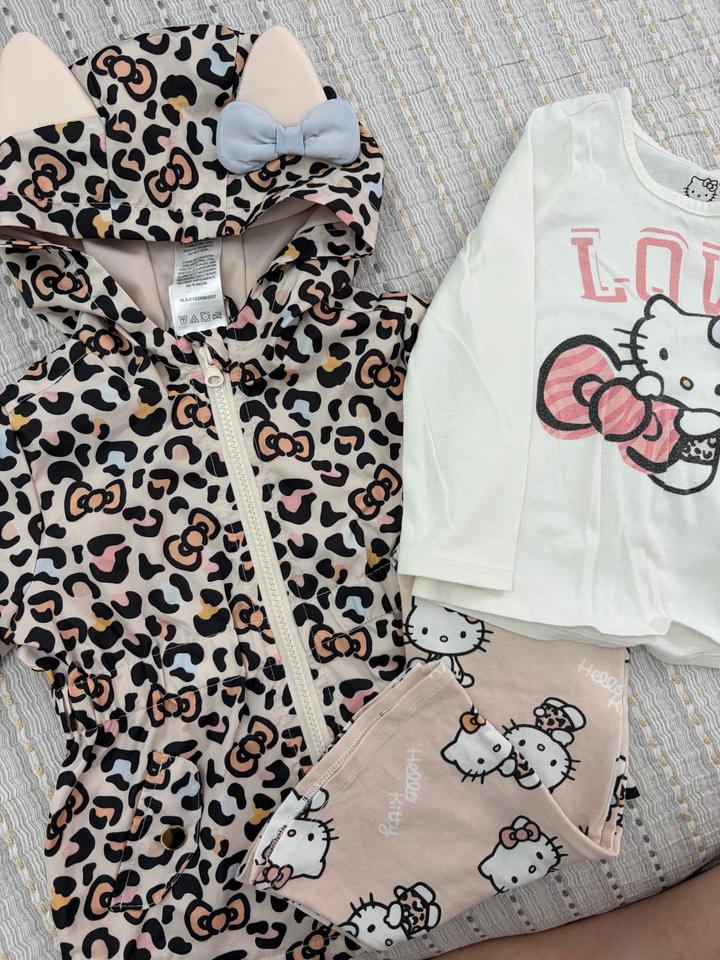 Hello Kitty