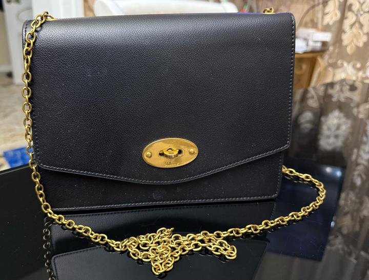 Сумка Mulberry