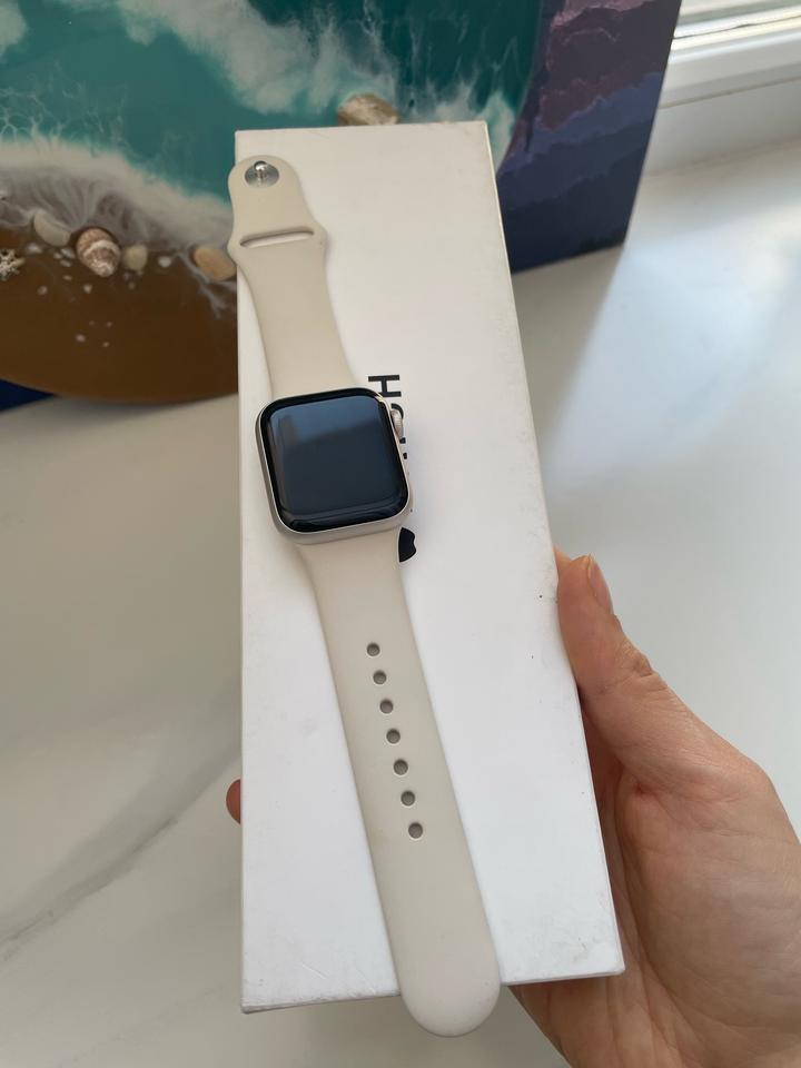 Apple