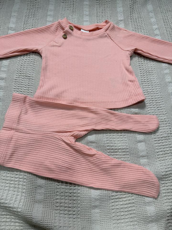 LC Waikiki Двойка