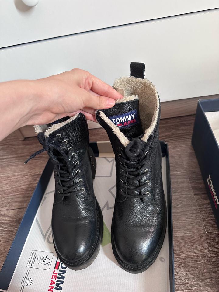 Tommy Jeans