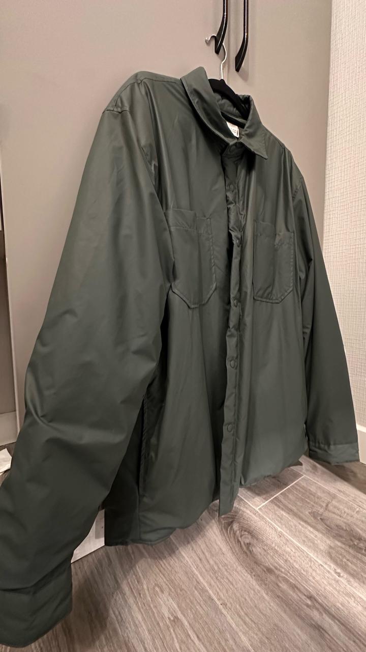 Куртка ZARA