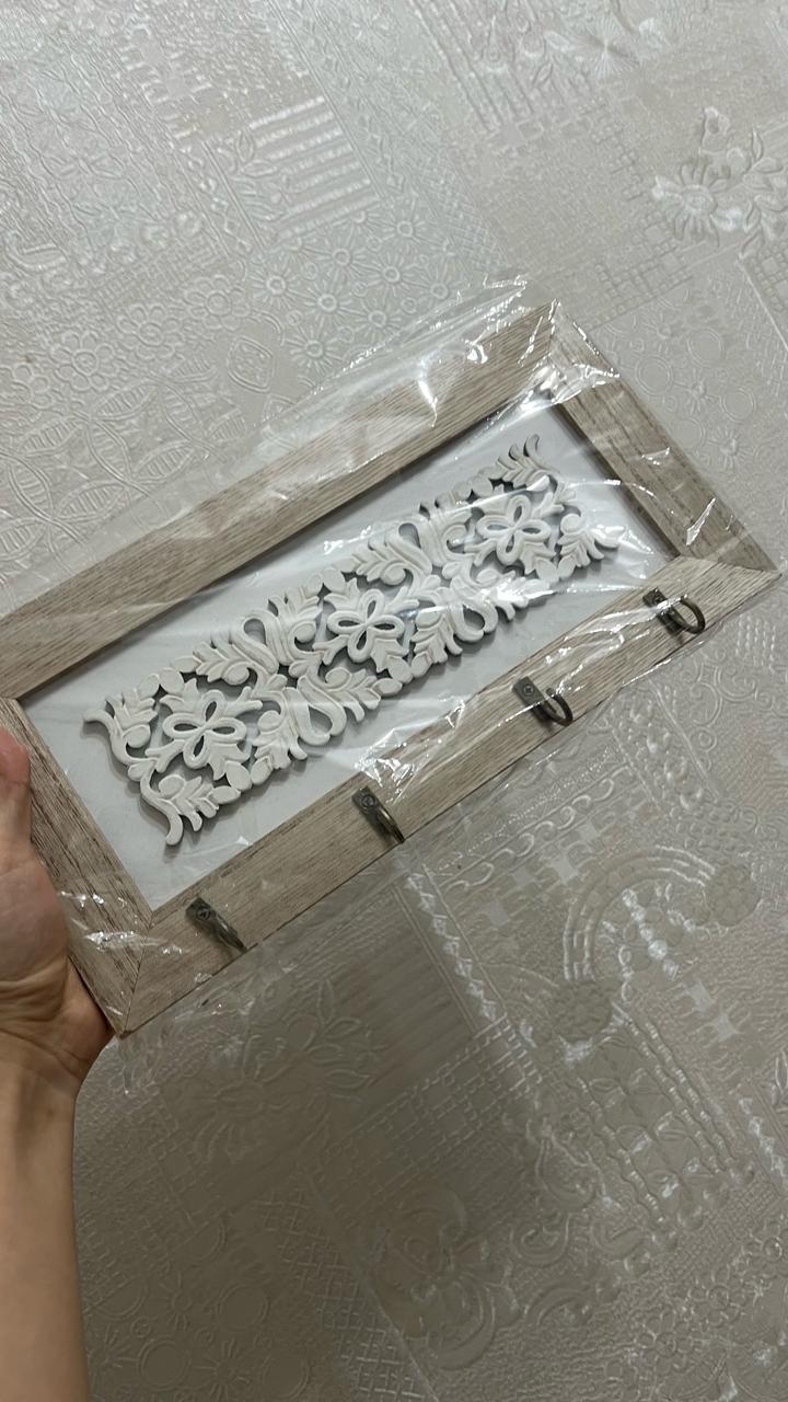 Ключница для дома