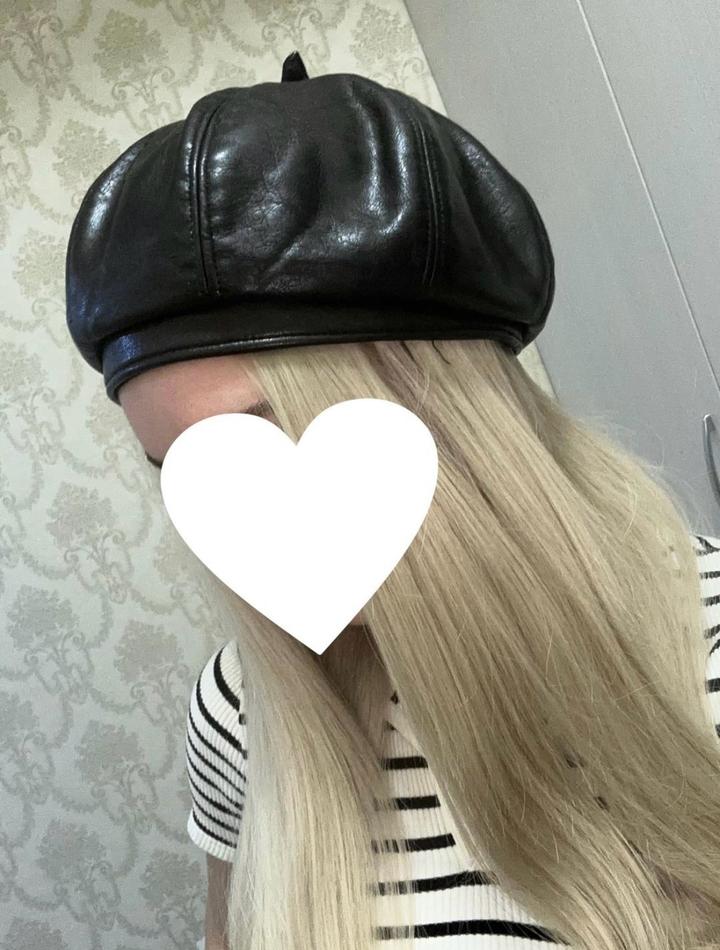 Берет