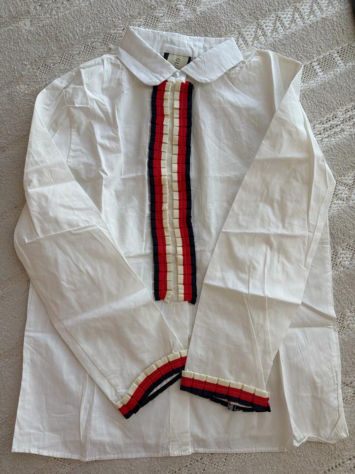 Рубашка Gucci