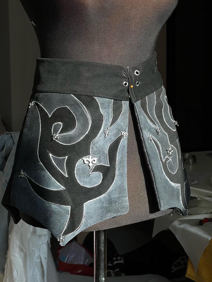 Handmade (ручная работа)