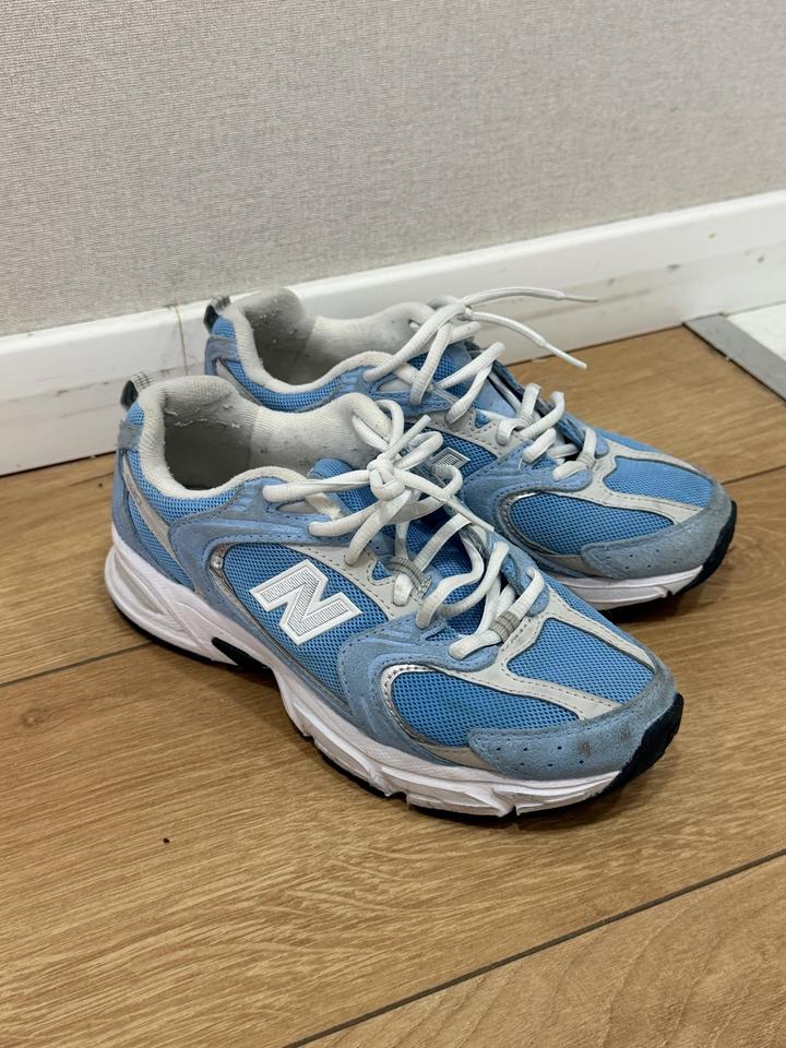 New Balance