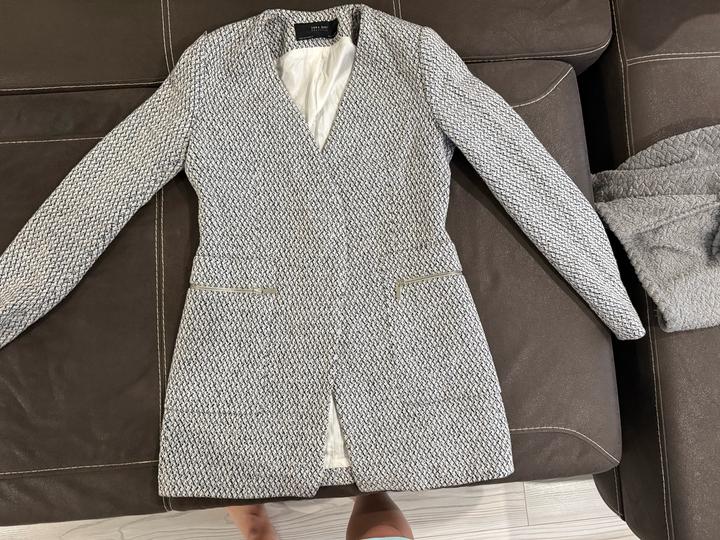 Пиджак ZARA