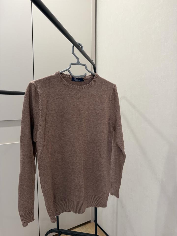 🤎 Джемпер Polo Ralph Lauren