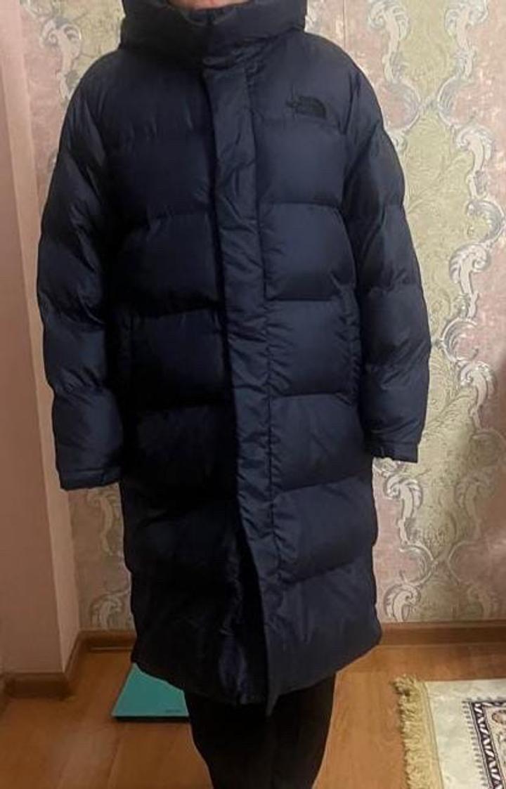 The North Face