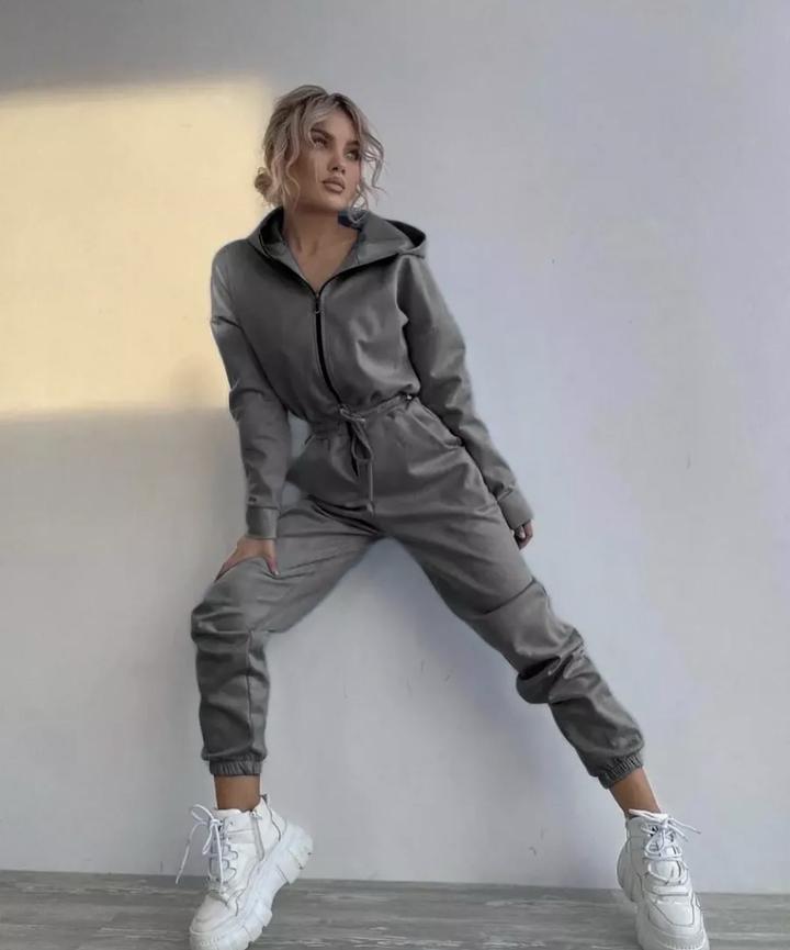 Комбинезон fashion