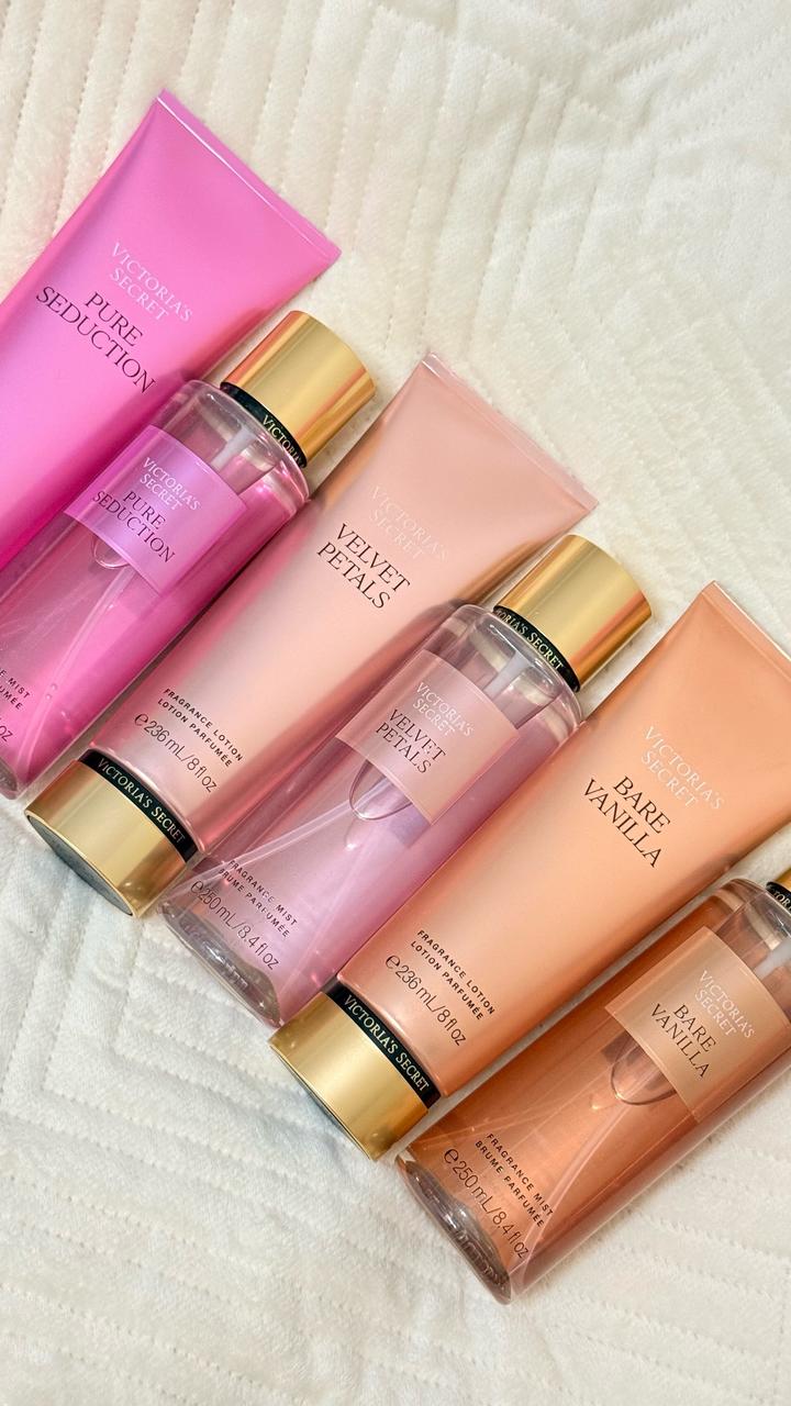 Victoria's Secret