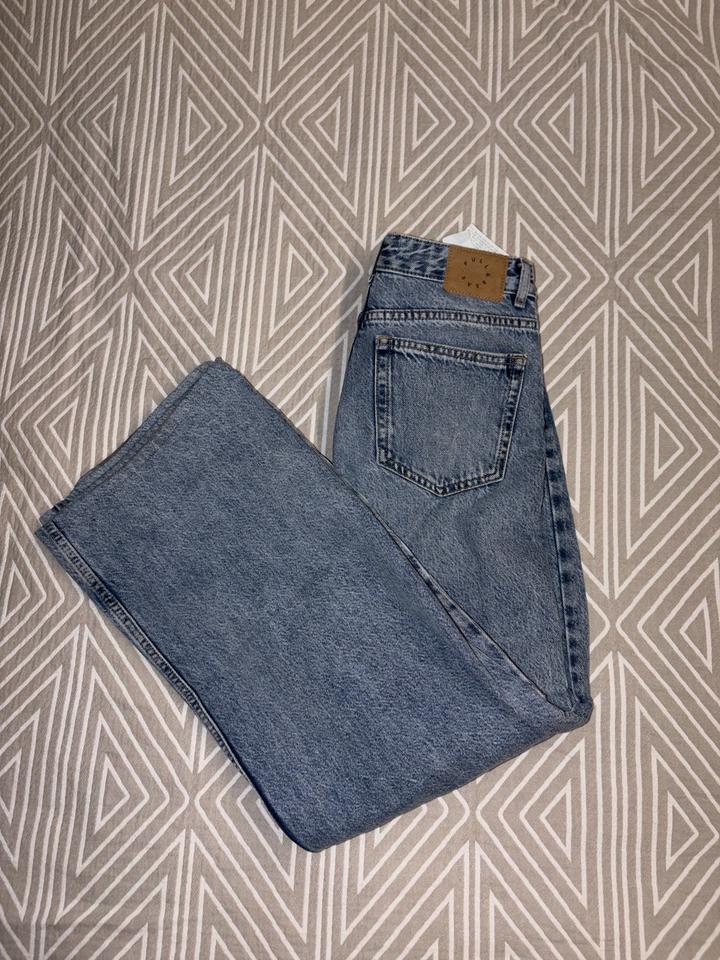 Pull & Bear