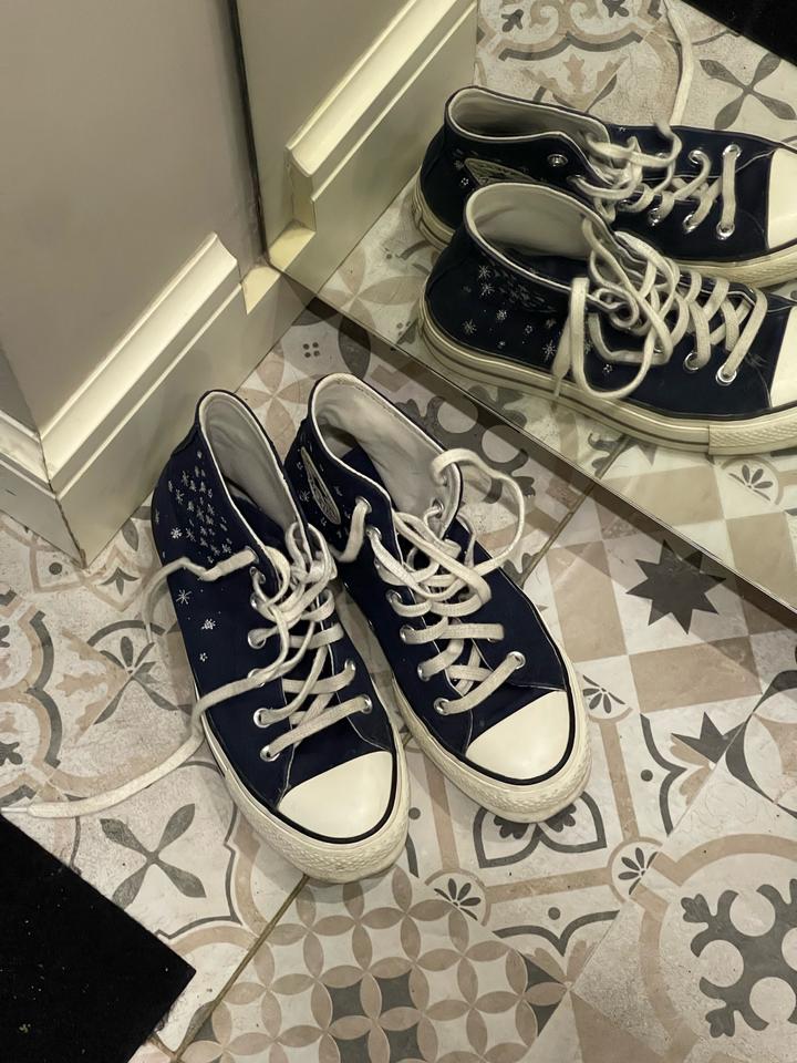 Converse