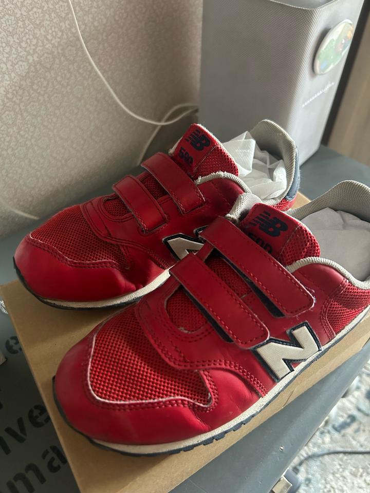 New Balance
