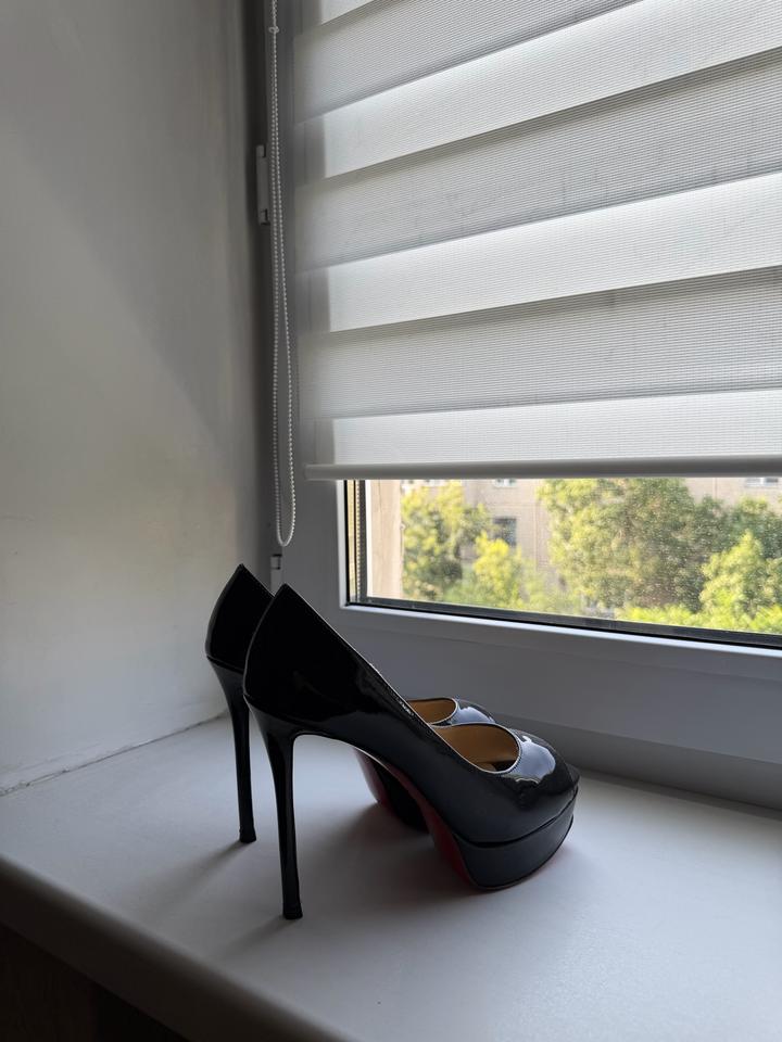 Christian Louboutin
