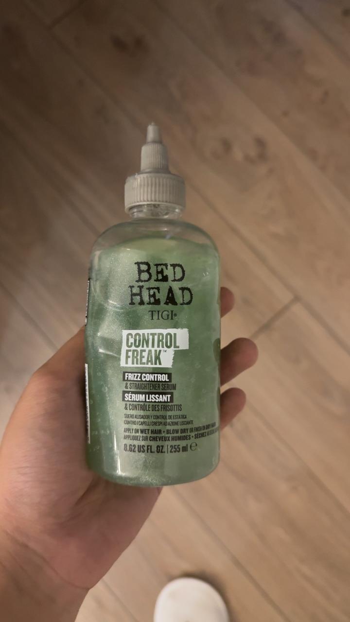 TIGI Bed Head