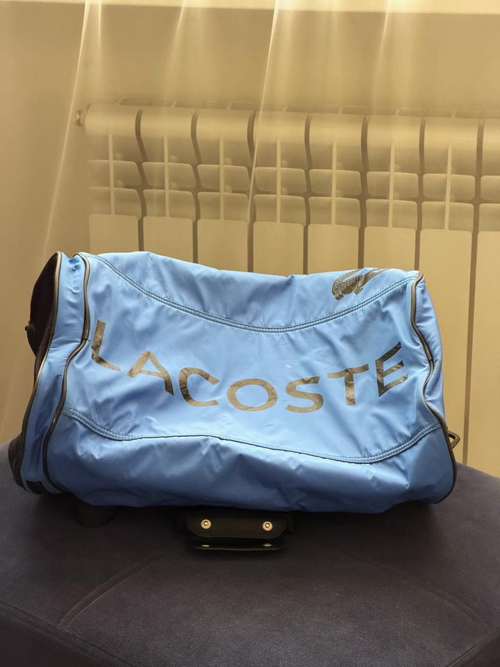 Lacoste