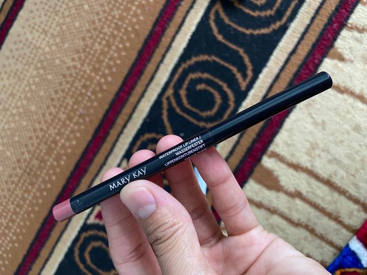 Mary Kay