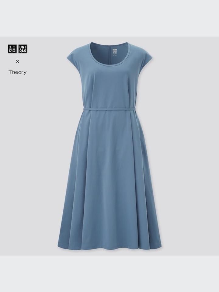 Платье сарафан Uniqlo Theory