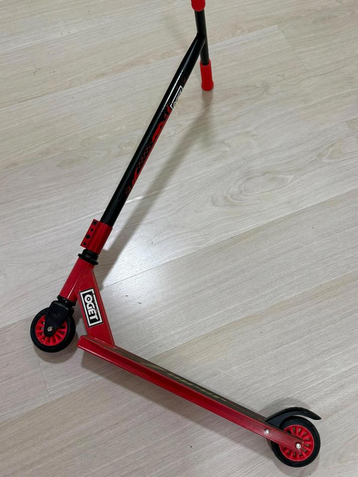 Scooter Brown