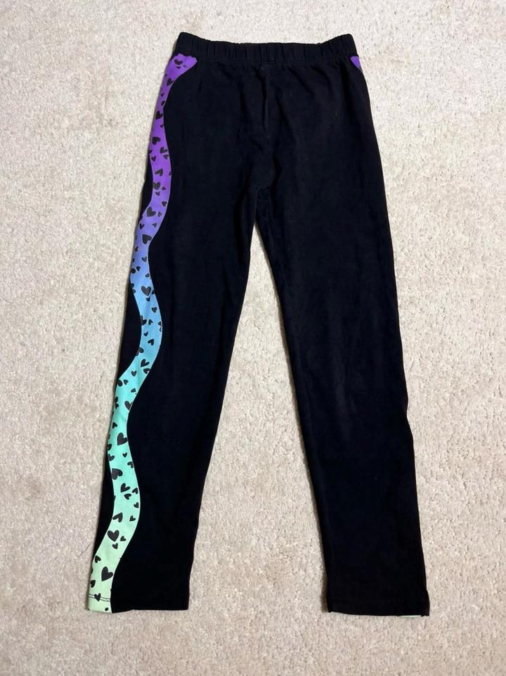 LC Waikiki Легинсы для девочек