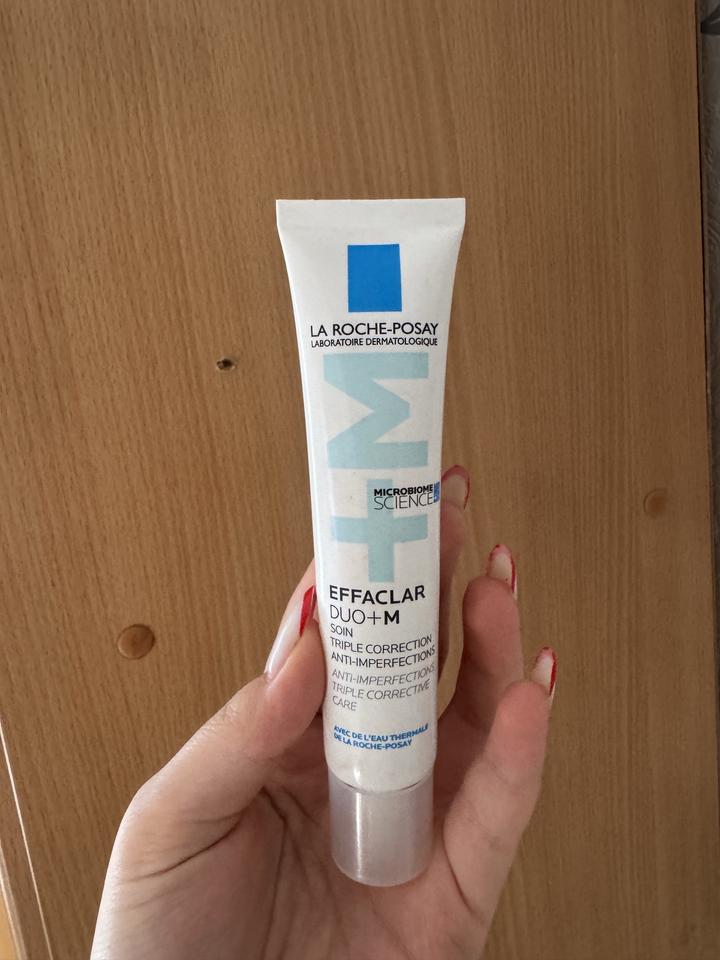 La Roche-Posay