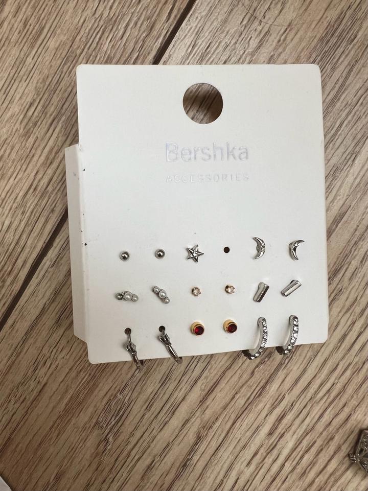 Bershka