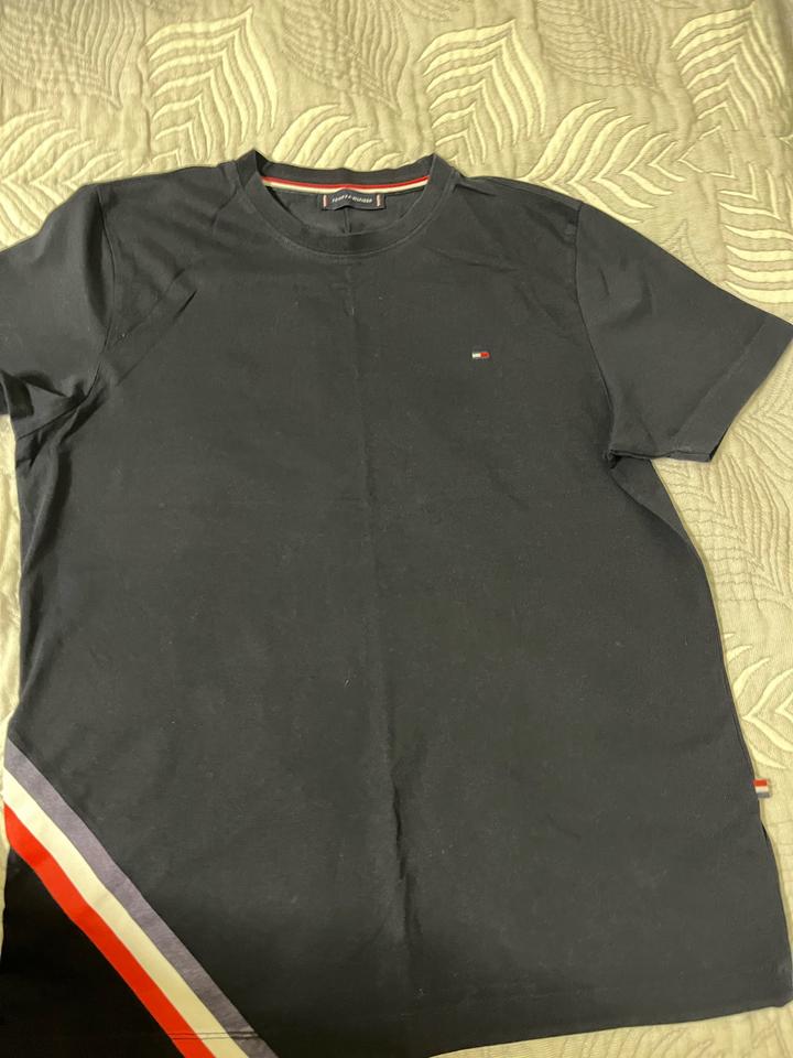 Мужская футболка Tommy Hilfiger