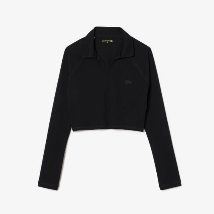 Лонгслив Lacoste