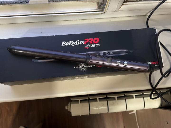 BaByliss Pro