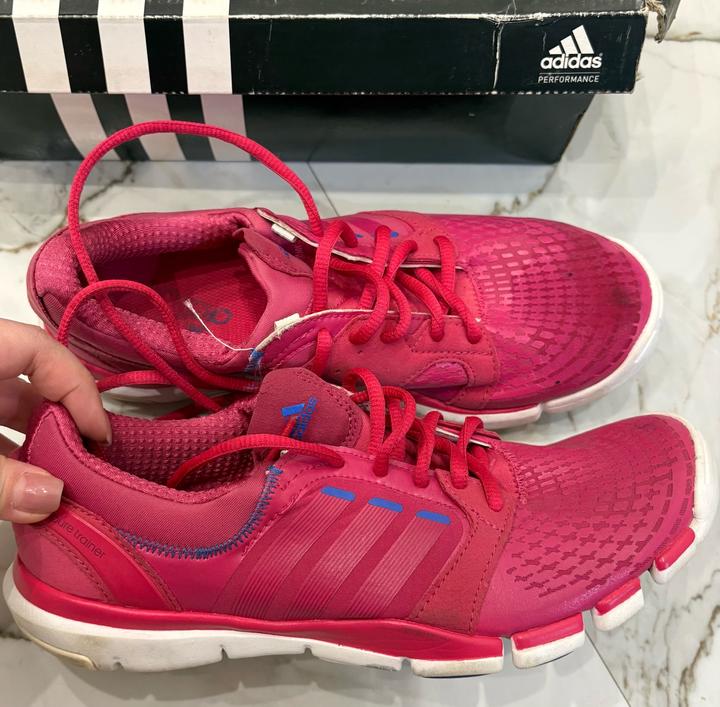 Adidas