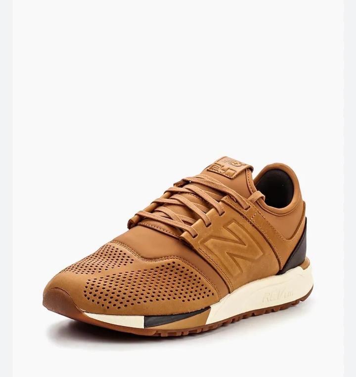 New Balance