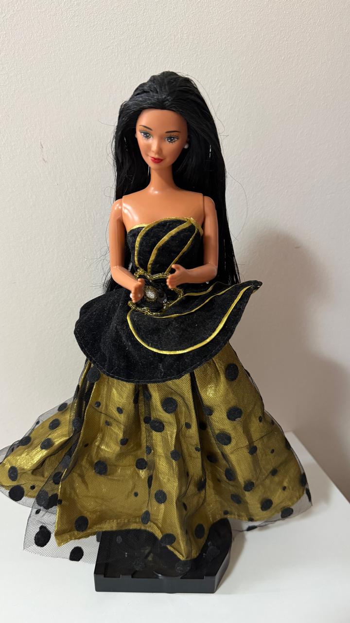 Barbie Кукла в вечернем платье
