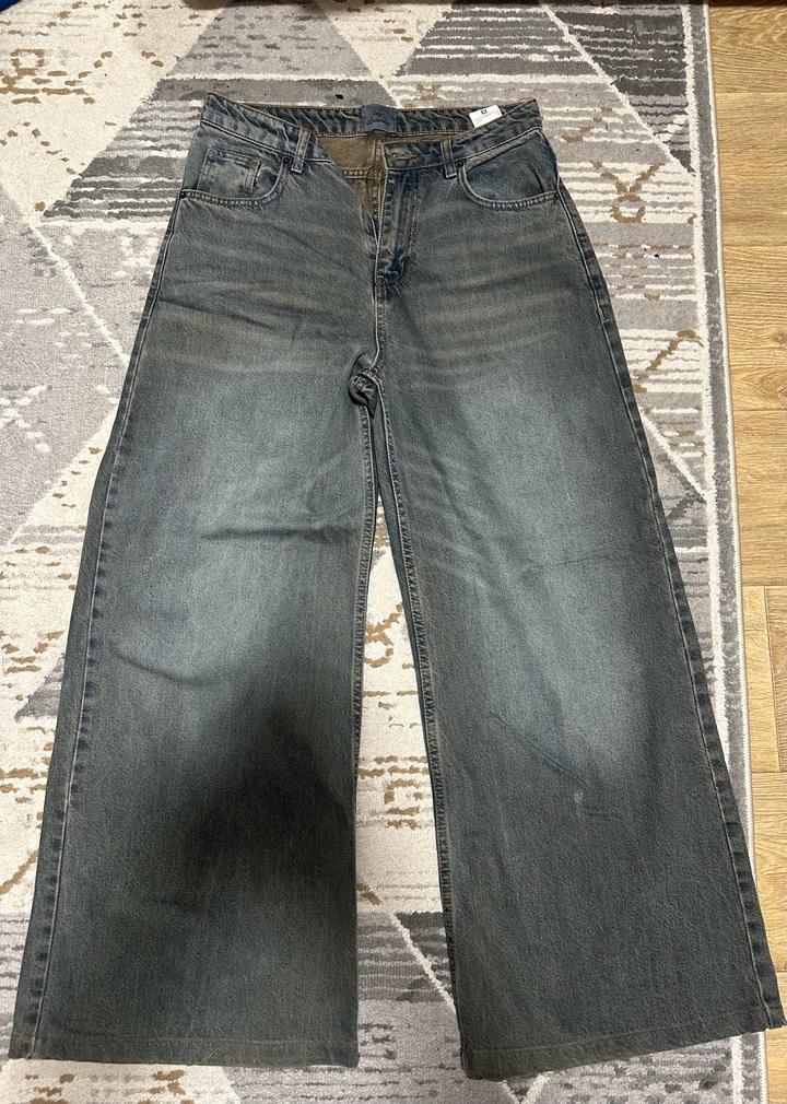 &Denim