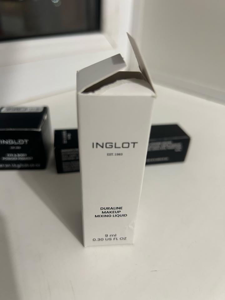 INGLOT