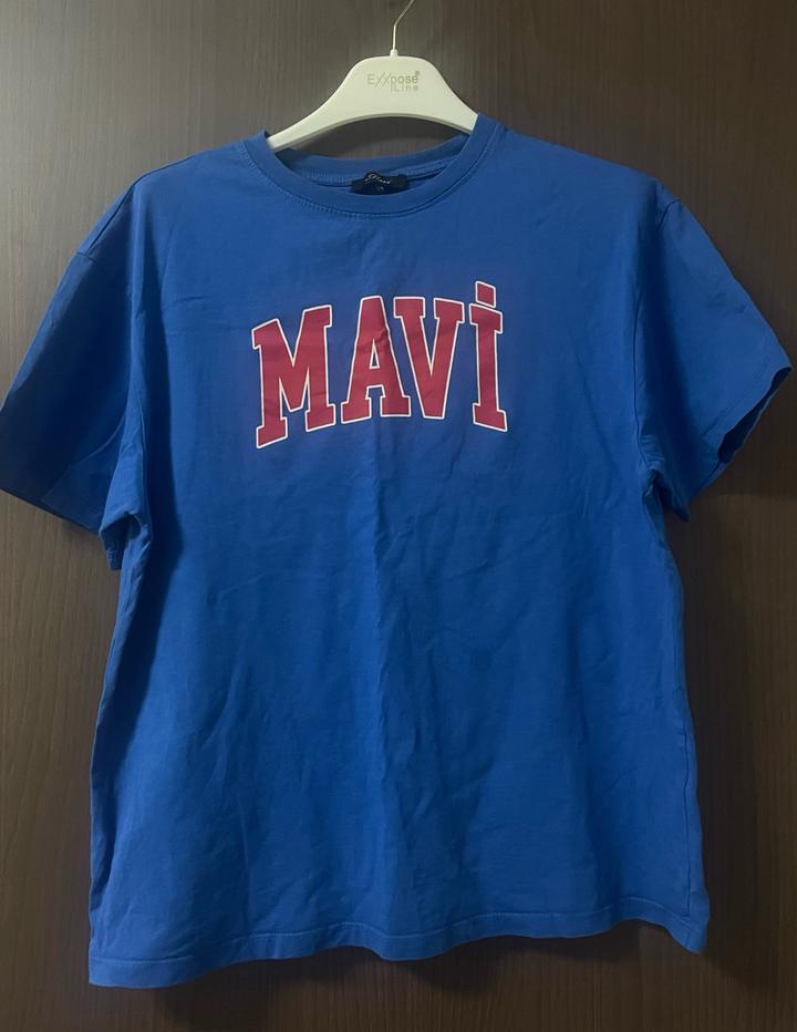 Футболка Mavi
