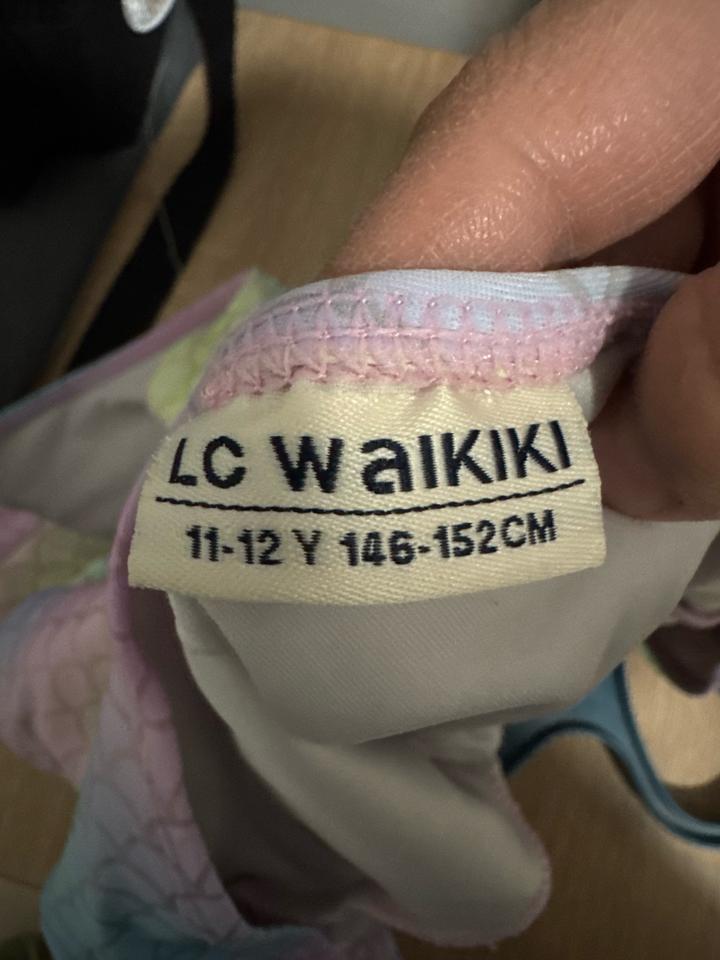 LC Waikiki