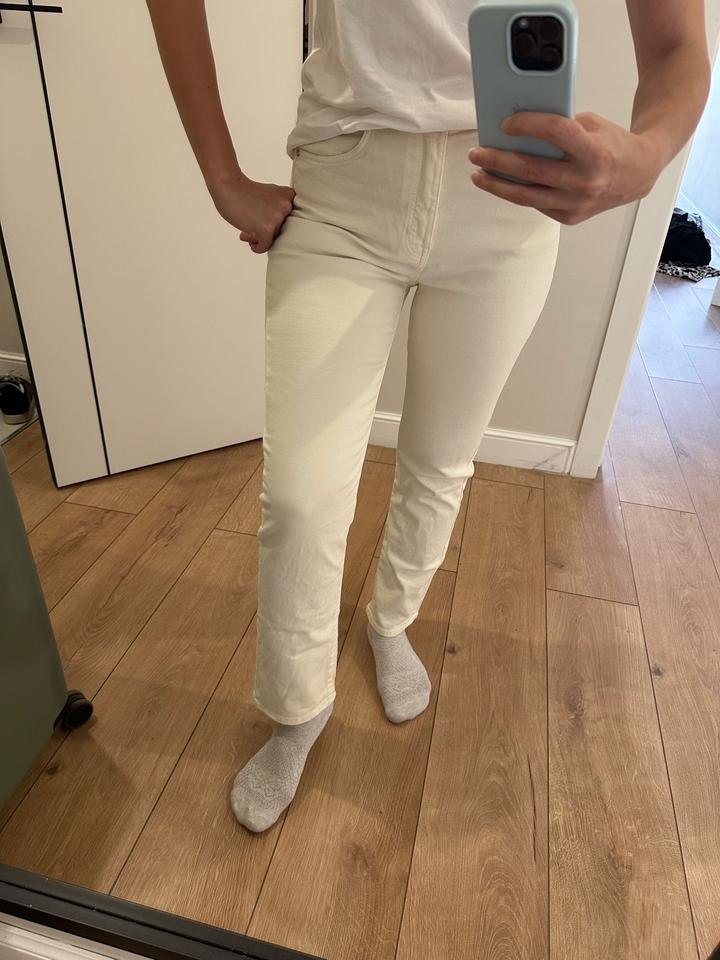 Джинсы Massimo Dutti 36р