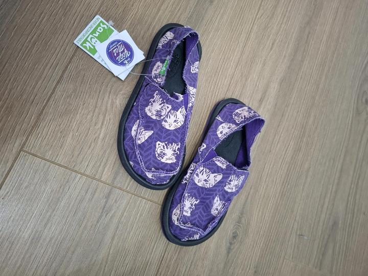 Sanuk Тапочки