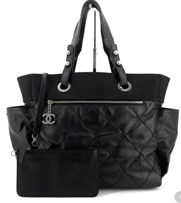 Сумка Chanel