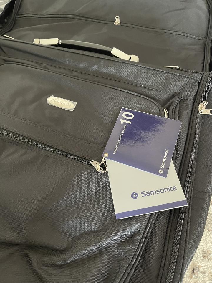 Samsonite