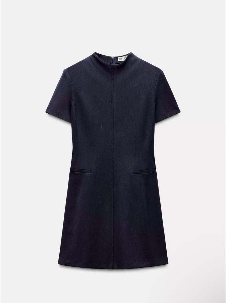 Платье Zara