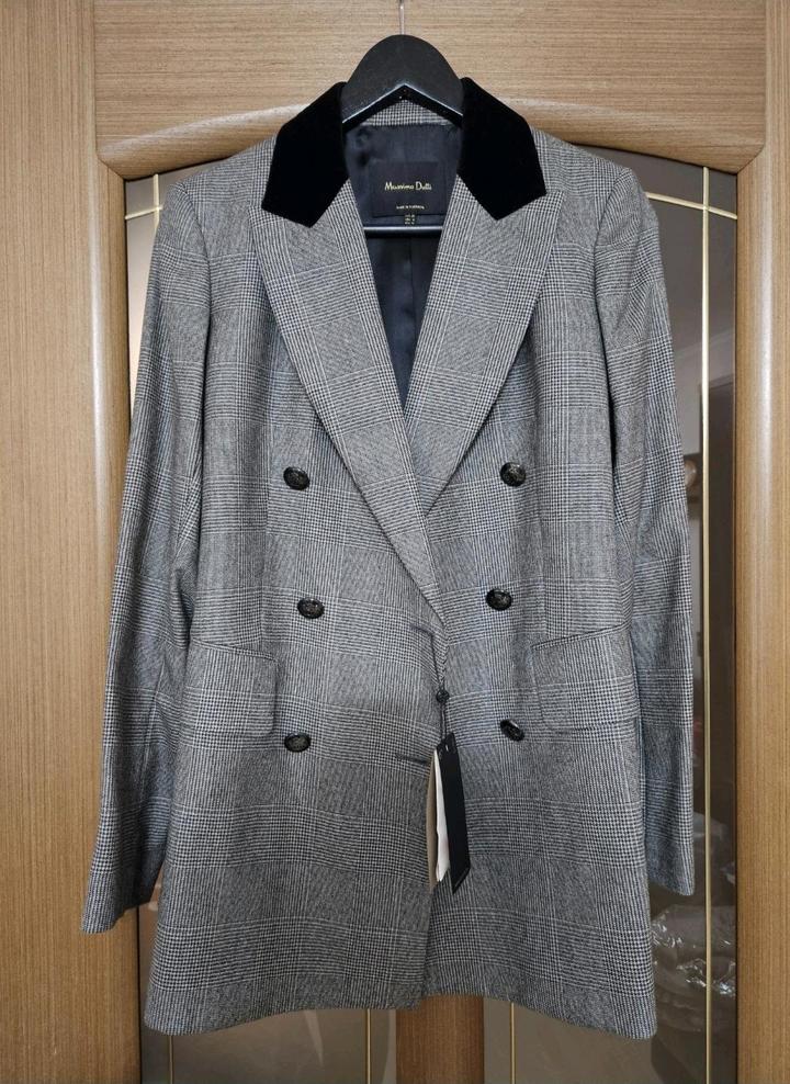 Massimo Dutti