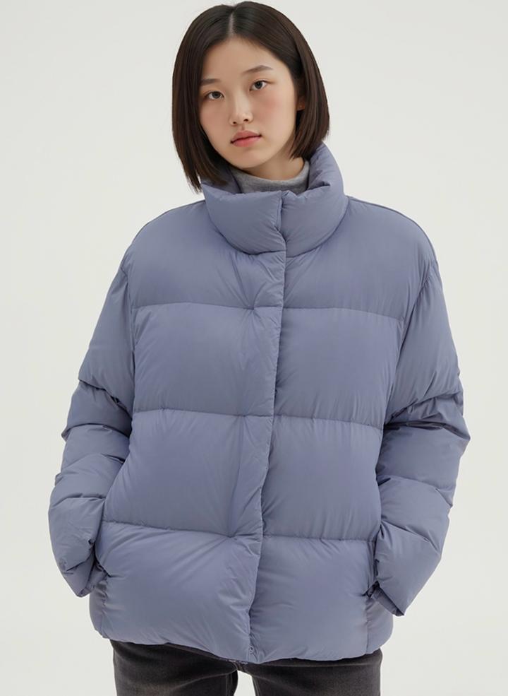 Дутая куртка SPAO зима/осень