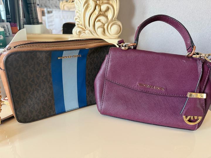 Michael Kors Оригинальные сумки Майкл Корс