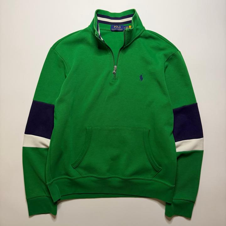 Полузамок Polo Ralph Lauren